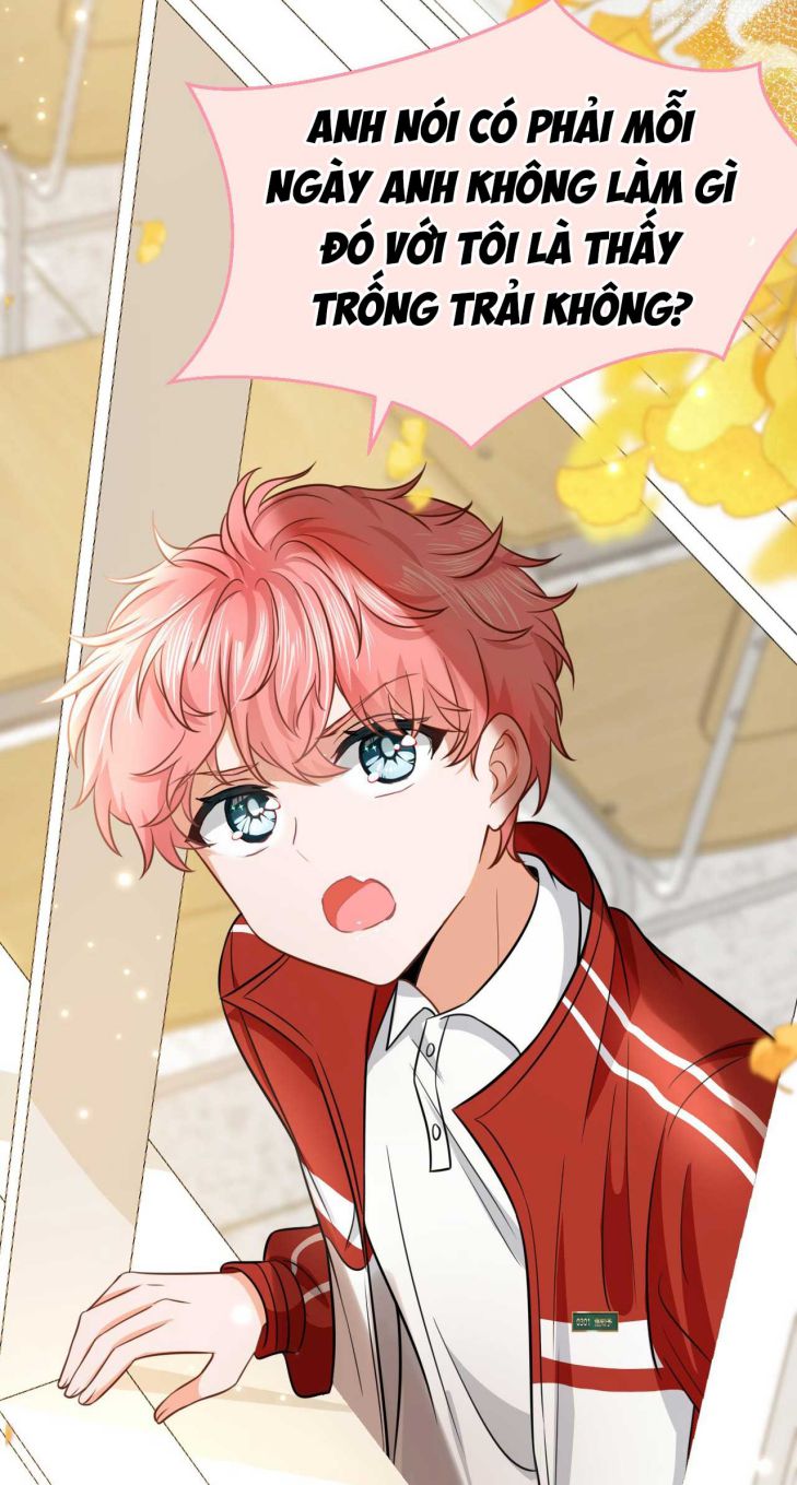 tín tức tố nói chúng ta không thể chapter 37 35