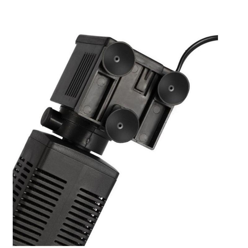 Lọc nước hồ cá mini