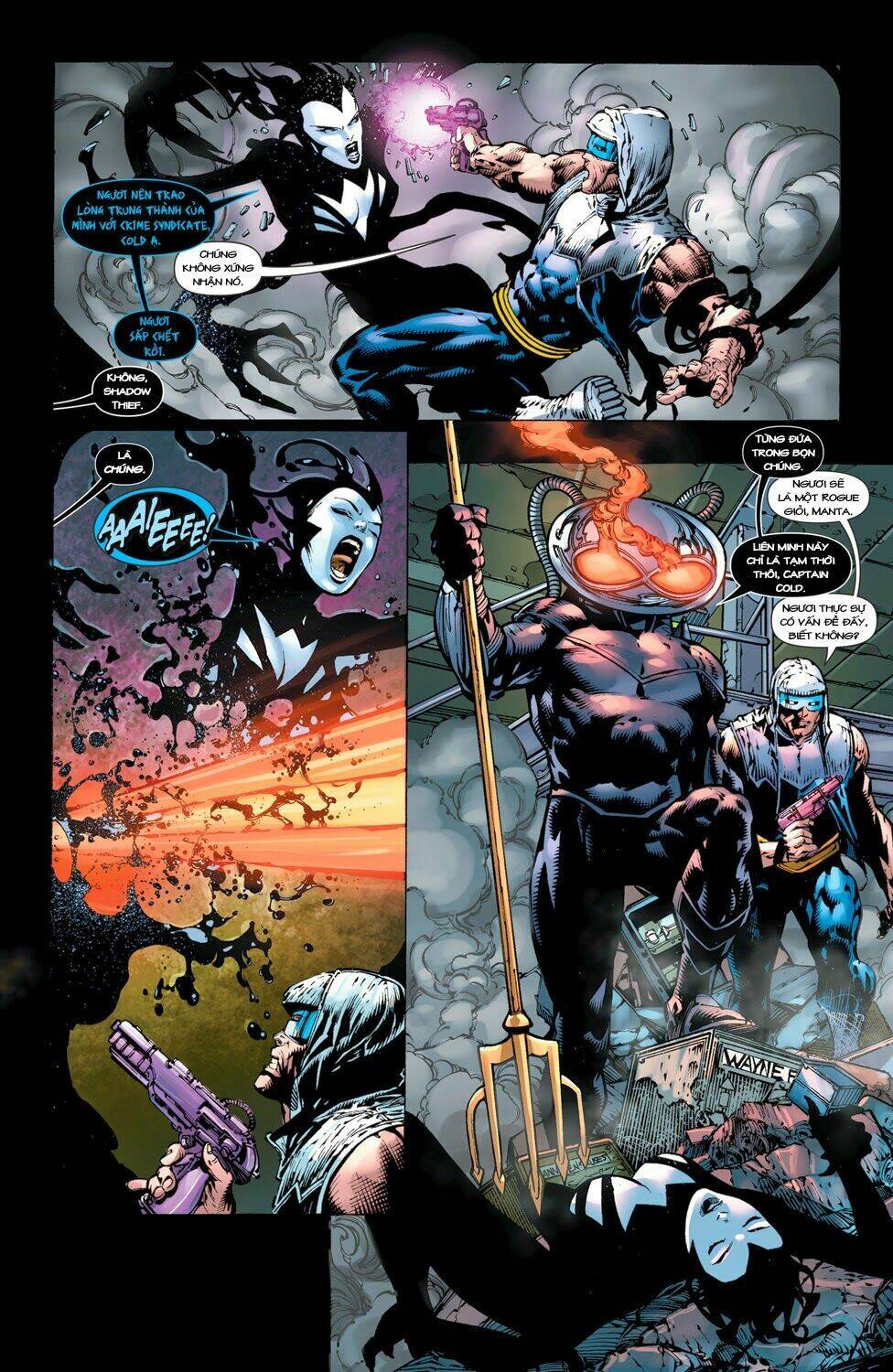 forever evil chapter 26 9