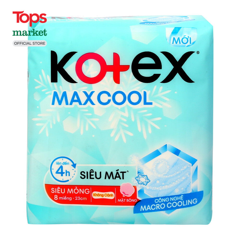 Combo 4 Băng Vệ Sinh Kotex Siêu Ban Đêm 35cm 8 1 miếng  Giá Tiki khuyến  mãi 139400đ  Mua ngay  Tư vấn mua sắm  tiêu dùng trực tuyến Bigomart