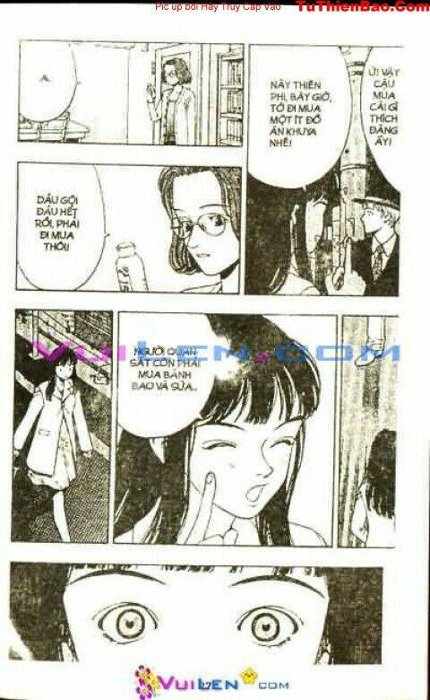 cô bé thám tử chapter 10 27