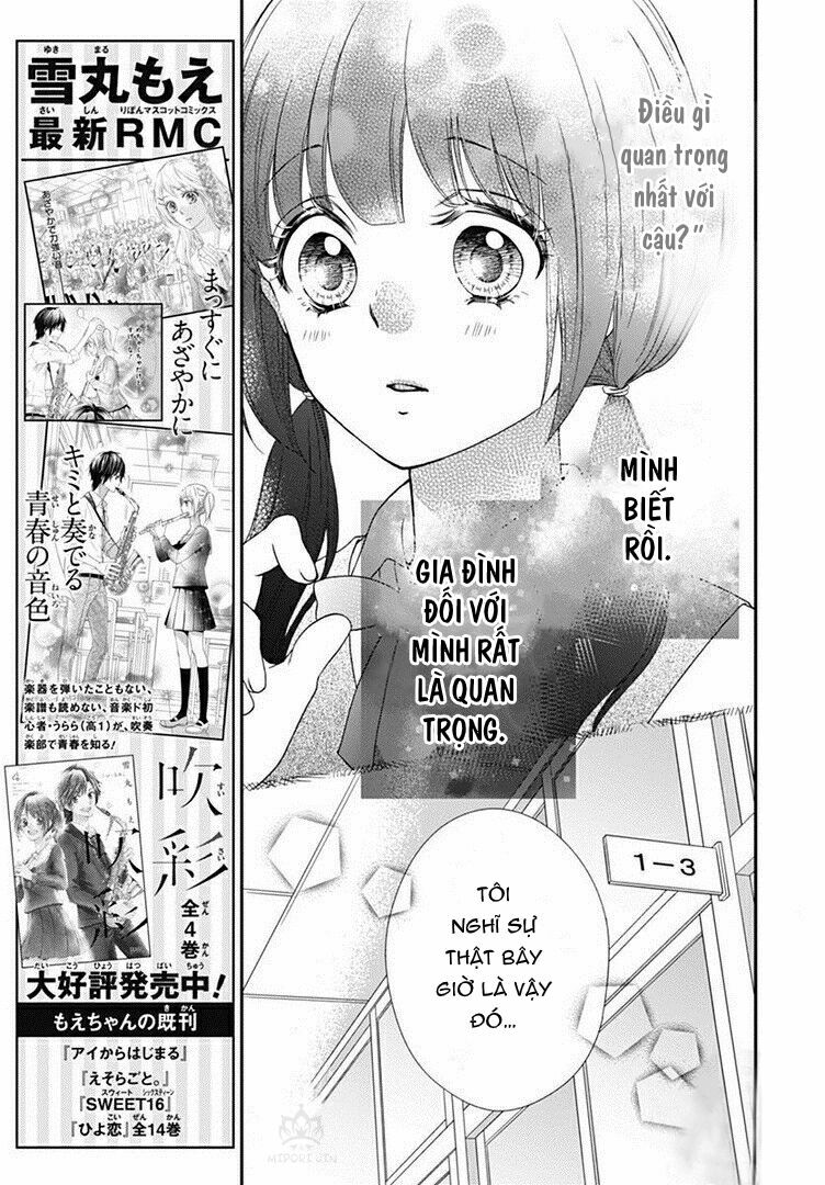 hidamari no tsuki chapter 4 7