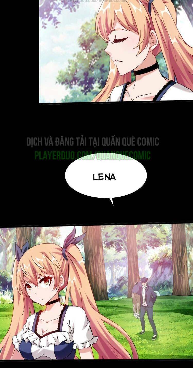 kinh thế kỳ nhân chapter 31 16