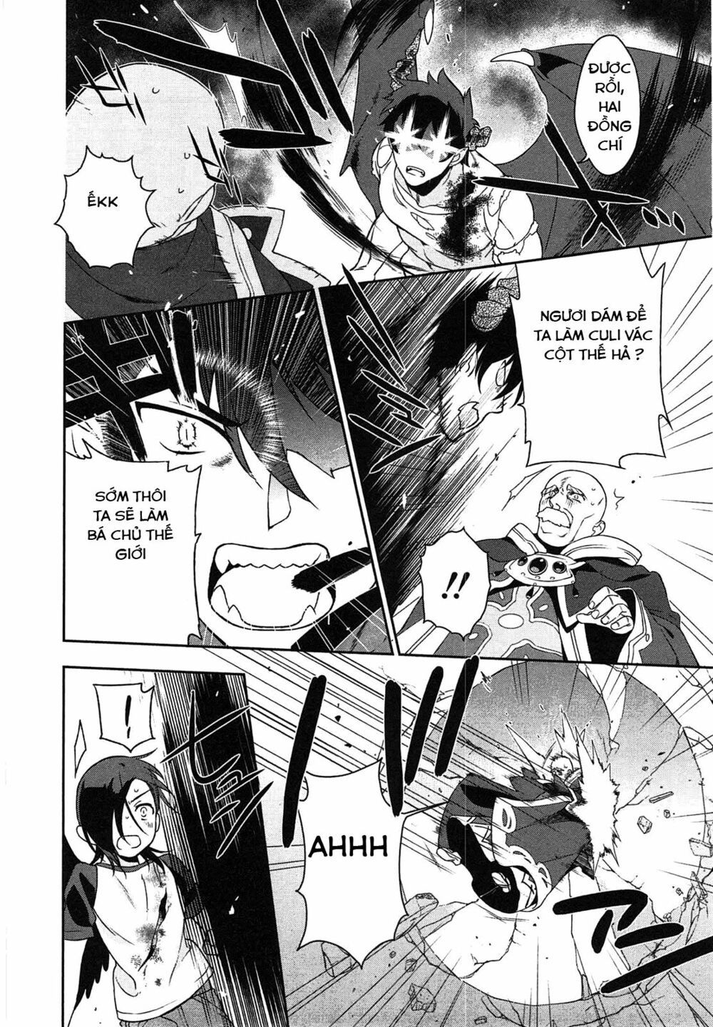 ma vương đi làm thêm chapter 10 22