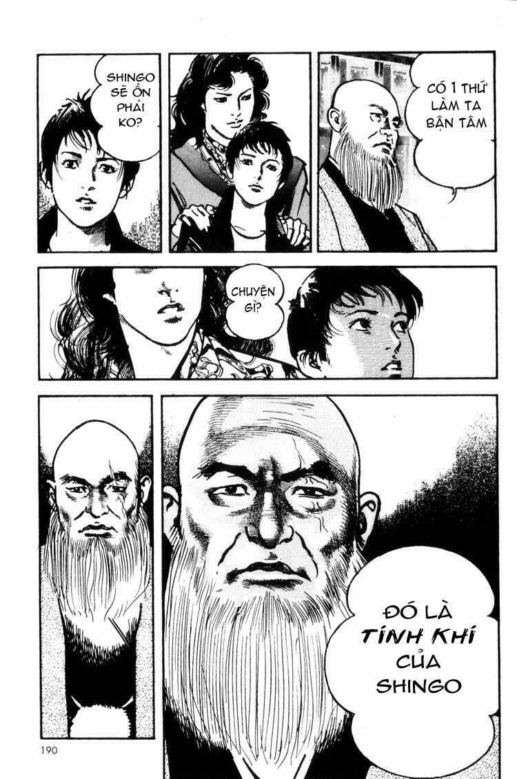 strain chapter 31 24