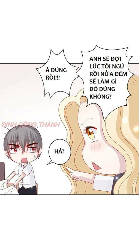 thần mì lắm chiêu chapter 11 13