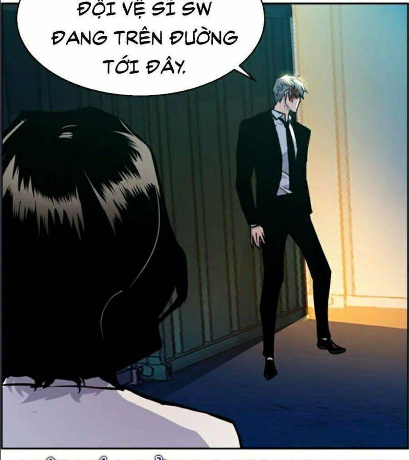 bạn học tôi là lính đánh thuê chapter 48 16