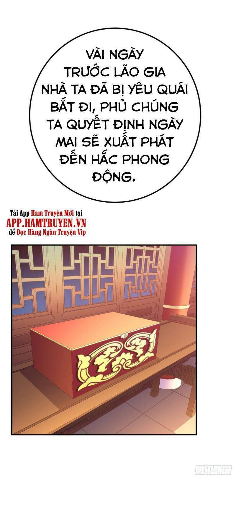 nam chính và hậu cung đều là của ta chapter 11 6