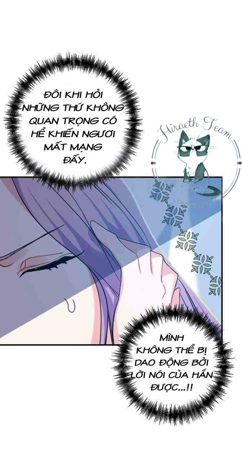 tôi sẽ có được trái tim của hoàng đế ! chapter 1 82