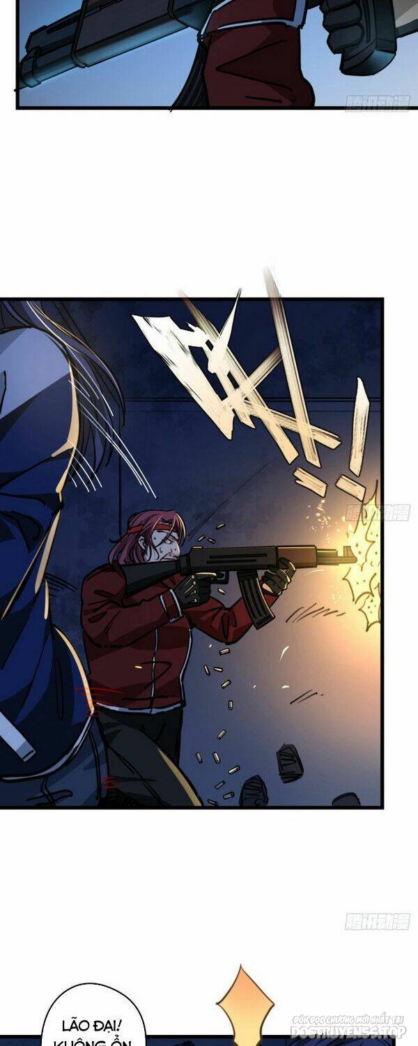 giải cứu 99 nữ chính ở mạt thế chapter 11 7