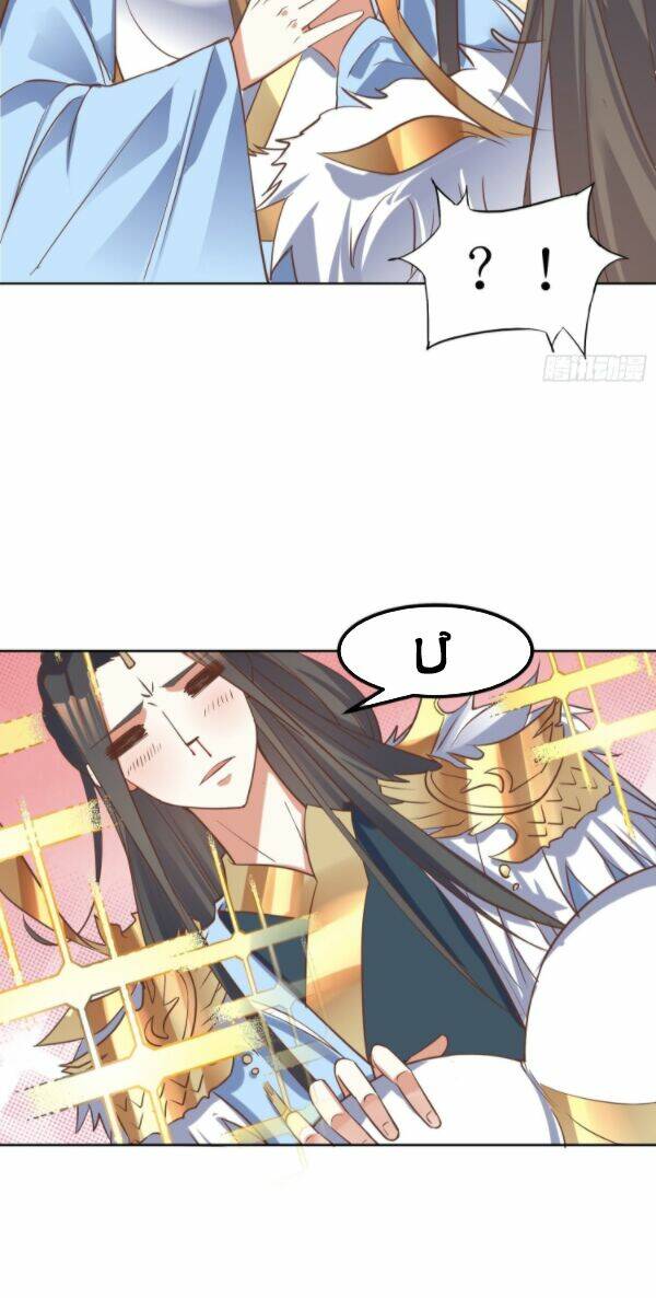 đỉnh cấp phản phái đại sư huynh chapter 5 22