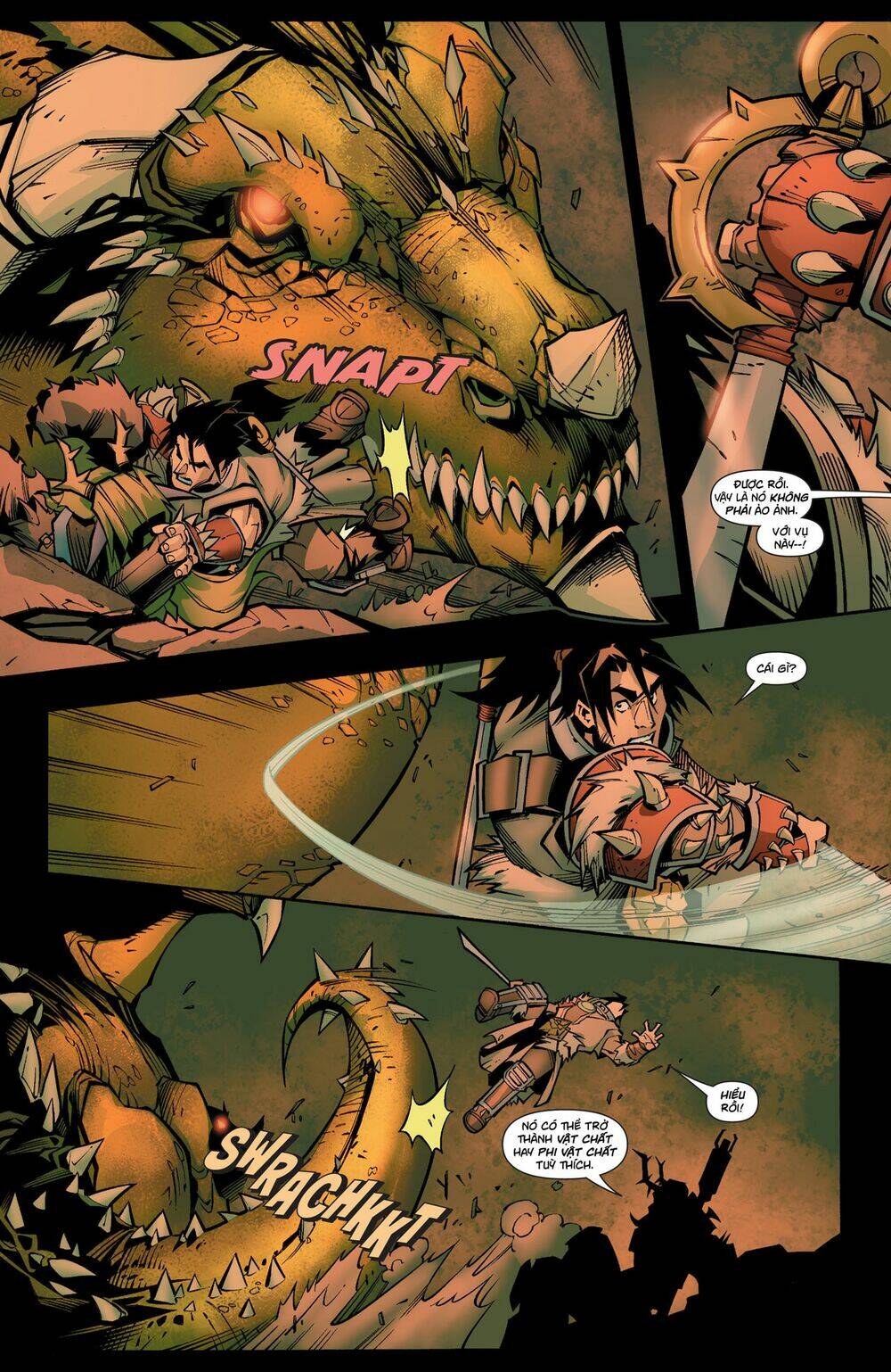 world of warcraft chapter 5 17