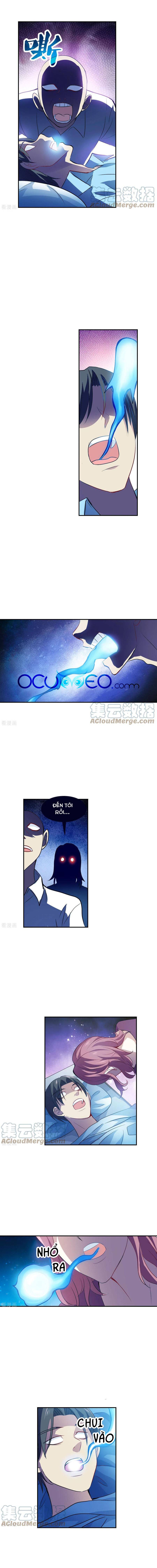 tô tịch kỳ quái chapter 159 1