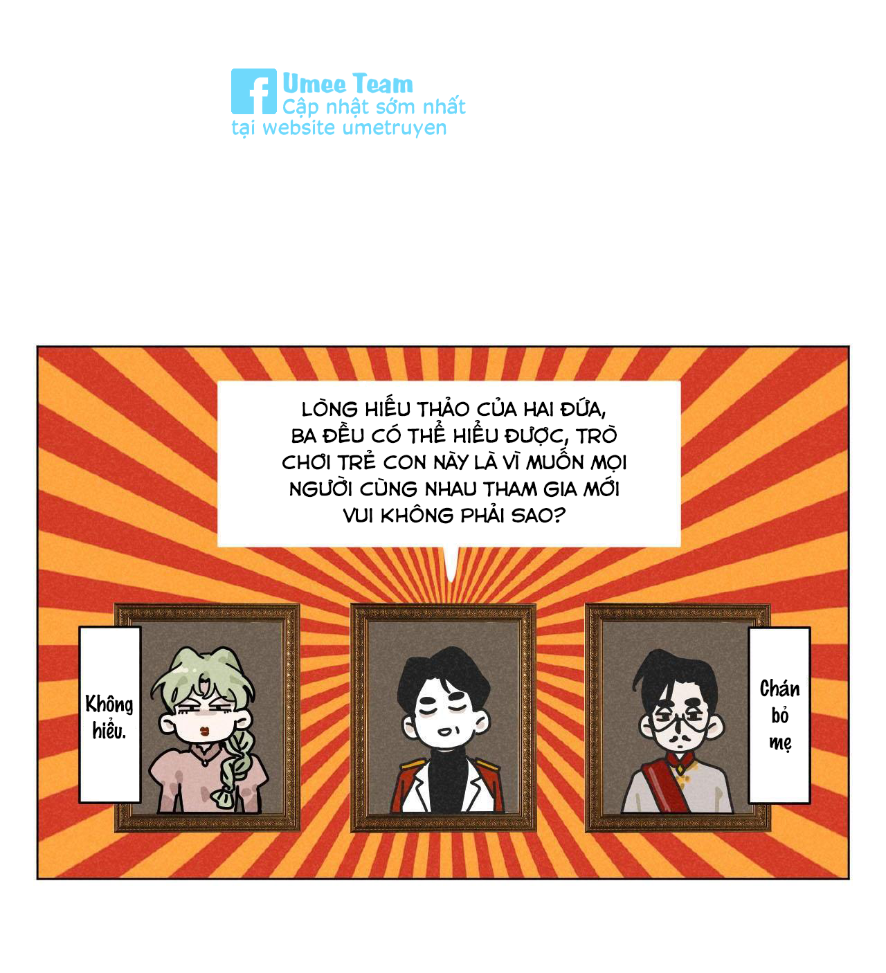 Tổng Tài Đu Idol chapter 27 - Trang 27