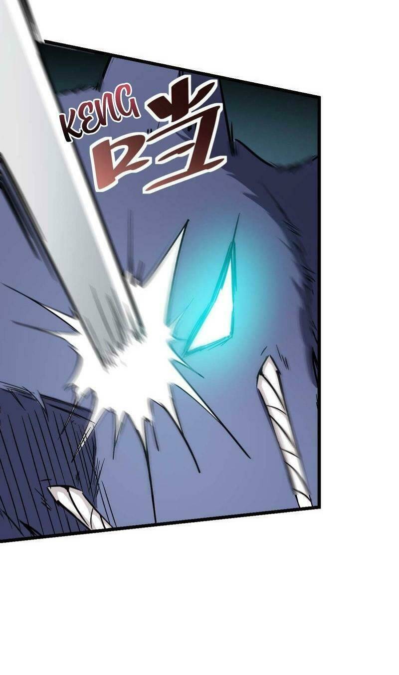 vườn trường cuồng sư hệ thống chapter 96 12