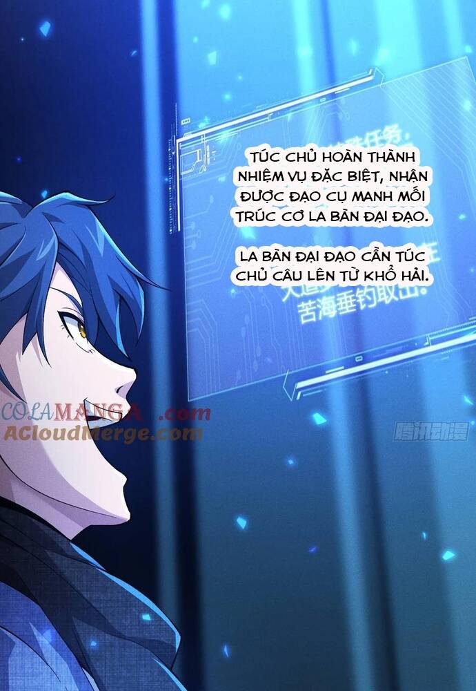 Luyện Khí 3000 Tầng: Mở Đầu Thu Nữ Đế Làm Đệ chapter 16 21