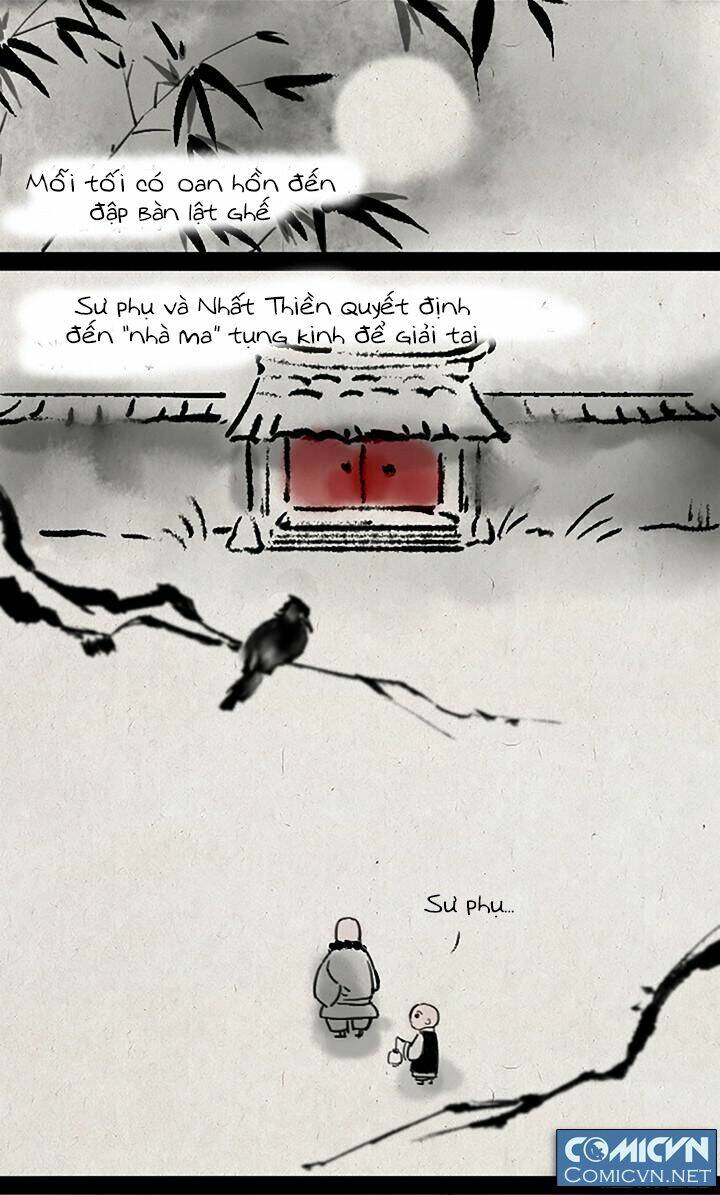 nhất thiền tiểu hòa thượng chapter 17 2