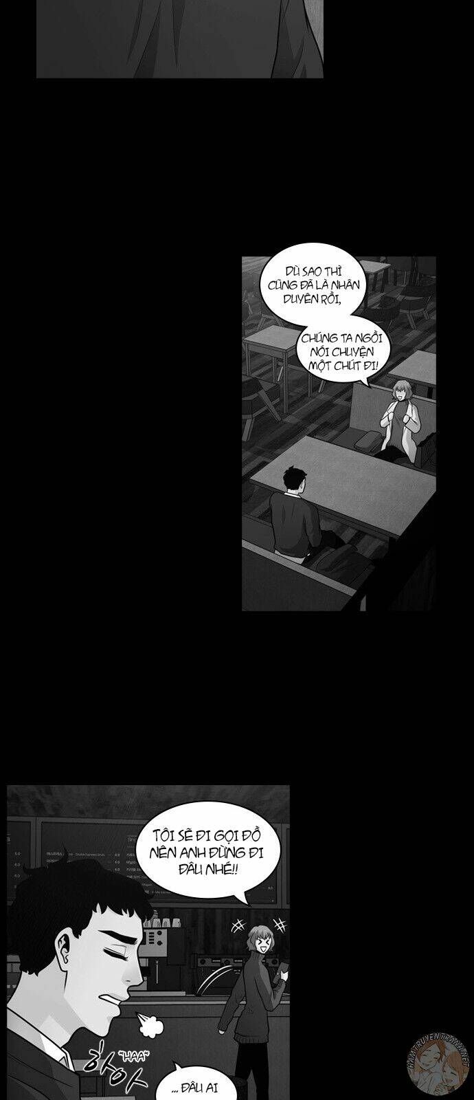 tomorrow - ngày mai chapter 29 36