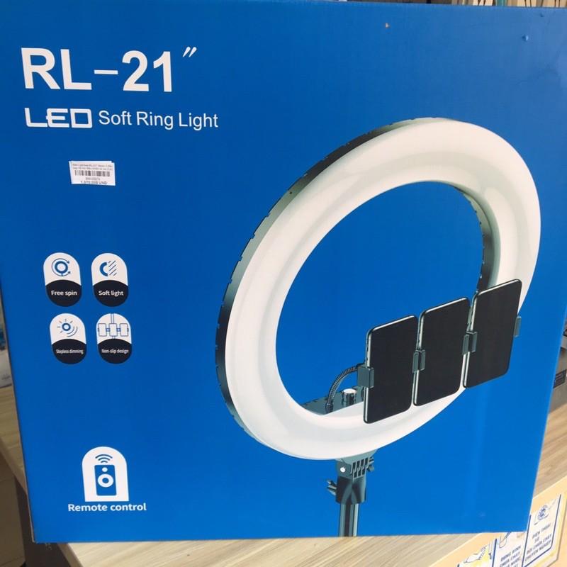 Đèn Led Livestream RL-21 54cm