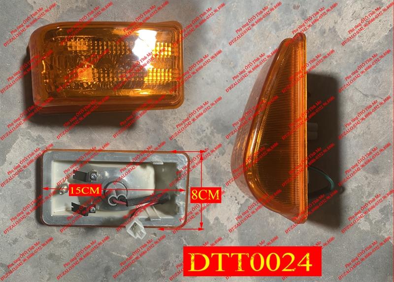 Đèn cánh cửa HM7T RL dùng chung