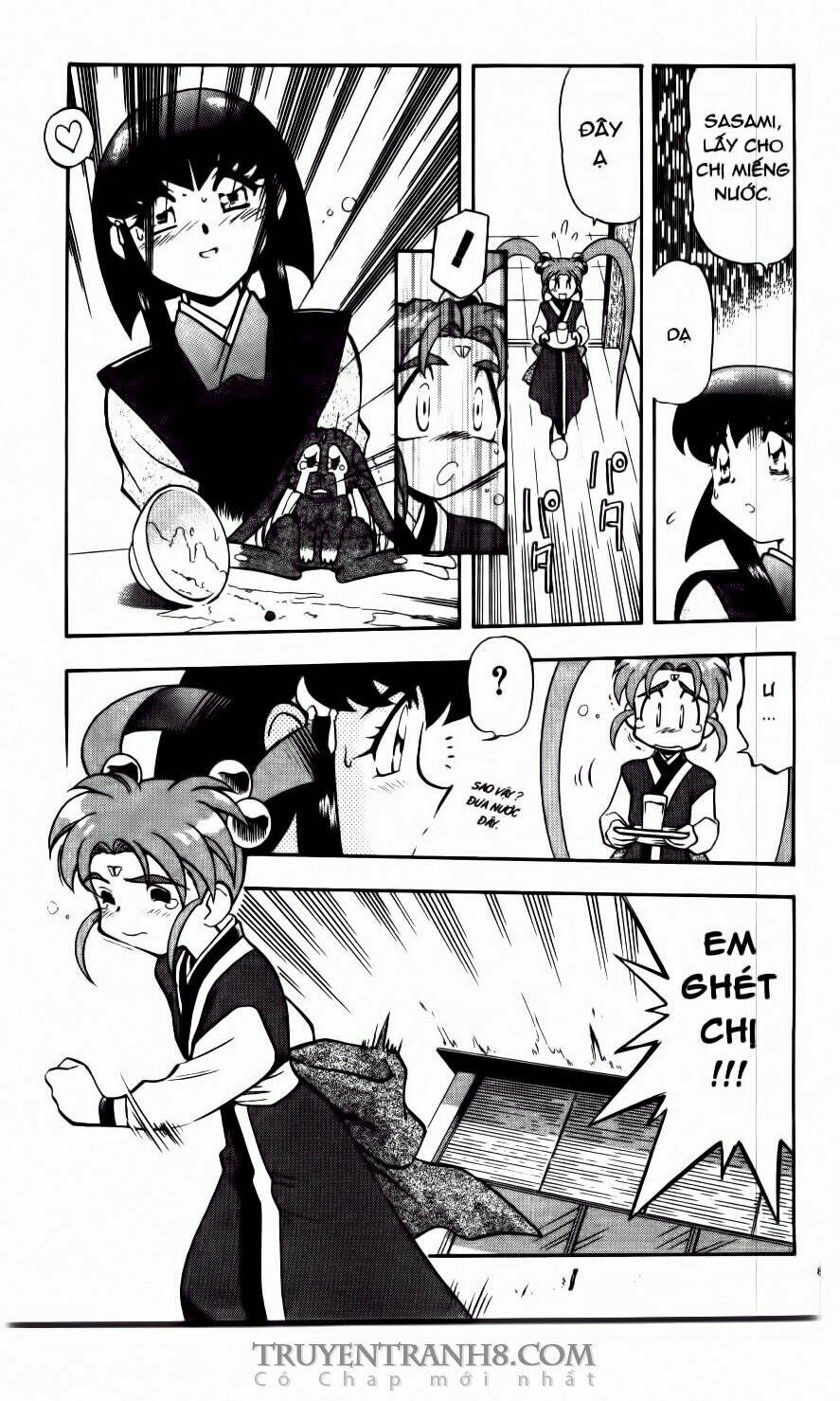 tenchi vô dụng chapter 59 6