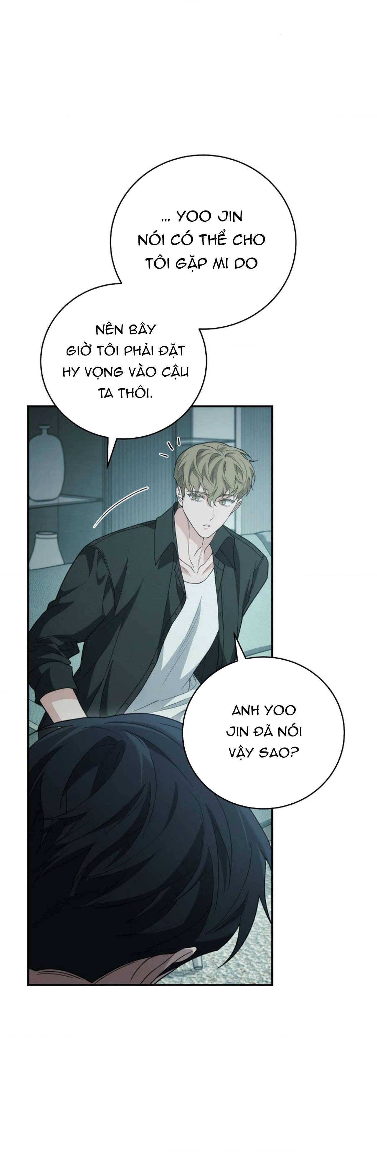 (abo)mối quan hệ không hoàn chỉnh chapter 23 56