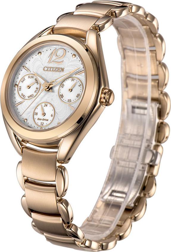 Đồng hồ nữ Citizen FD2023