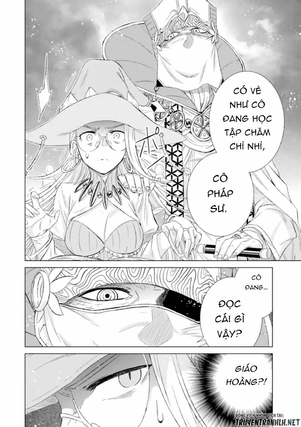 isekai de tadahitori no mamono tsukai ~ tenshoku shitara maou ni machigawa remashita chapter 25 28