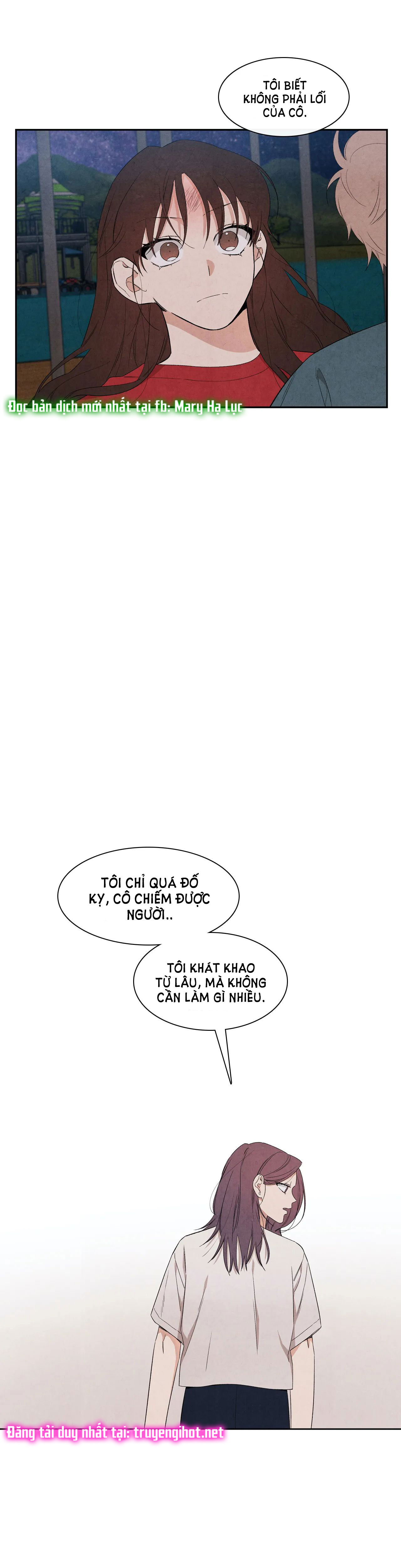 1 cộng 1 bằng.... chapter 51 23