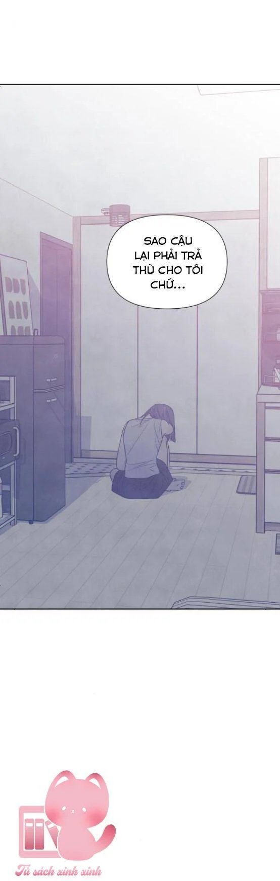 điều khiến tôi quyết tâm muốn chết chapter 62 21