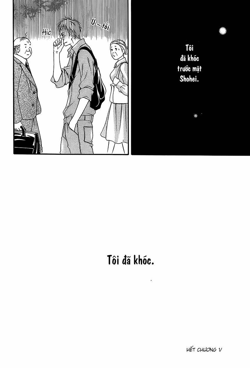 yume no kuni in my darling chapter 1 40