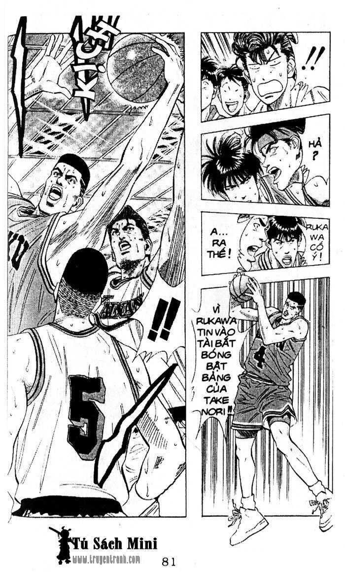 cao thủ bóng rổ chapter 108 18