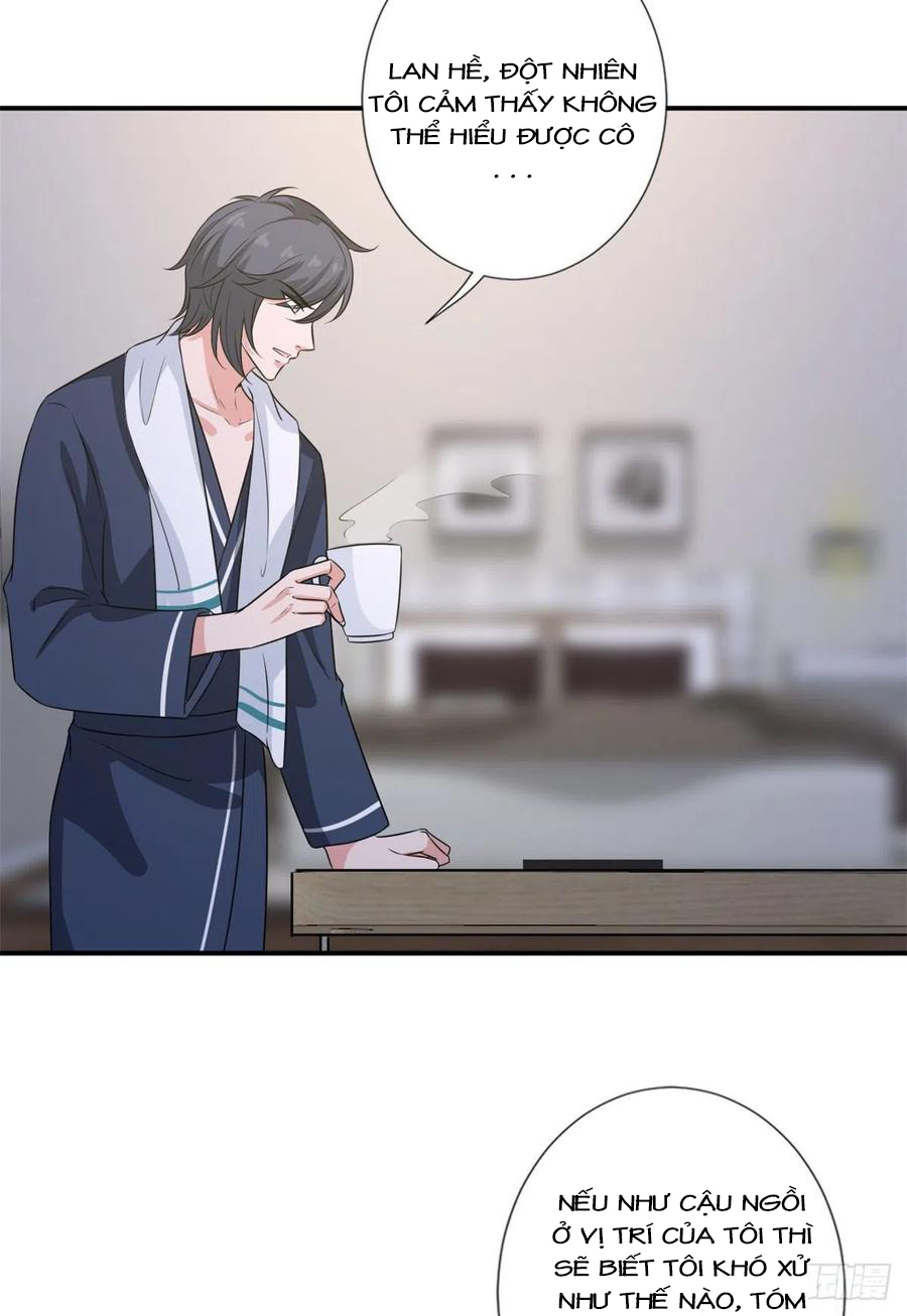 thí hôn lão công, cần giúp sức chapter 272 8