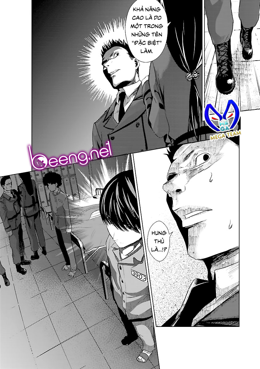 tái sinh manga chapter 3 8
