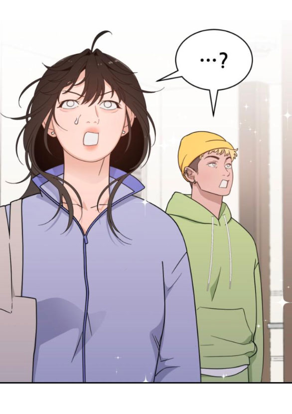 Vận May Bất Ngờ chapter 41.1 43