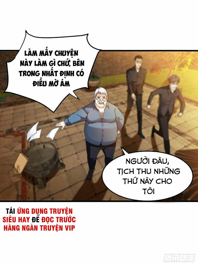 tối cường thần y tại đô thị chapter 134 30