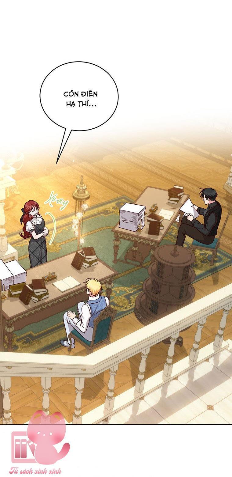 thế thì ta cứ trở thành kẻ ác thôi chapter 50 27