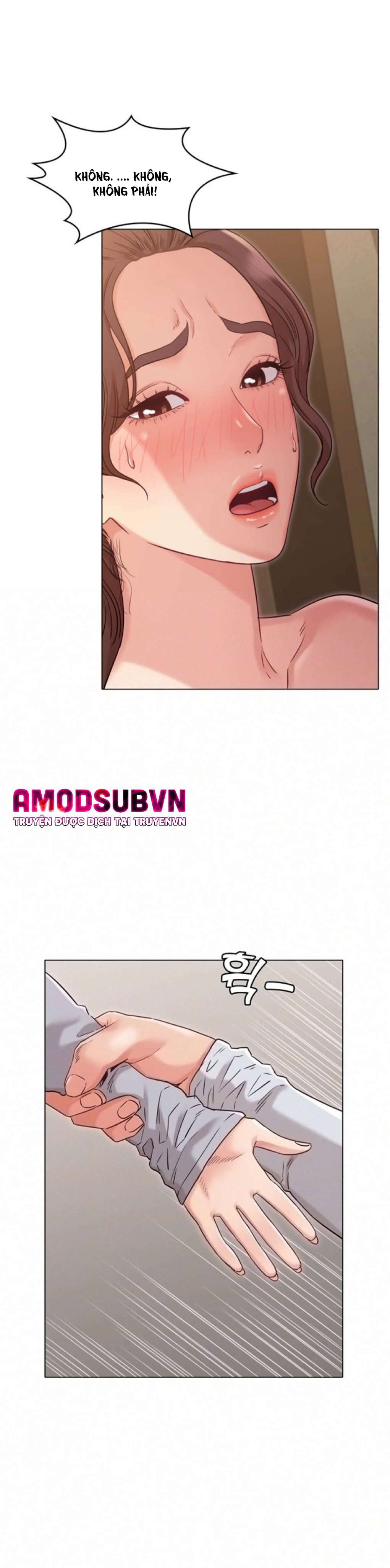 chị của bạn gái chapter 25 4