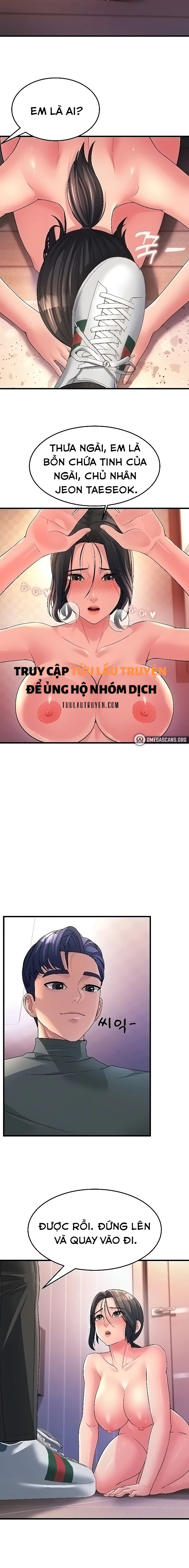 mẹ vợ! hãy phục tùng! chapter 7 5