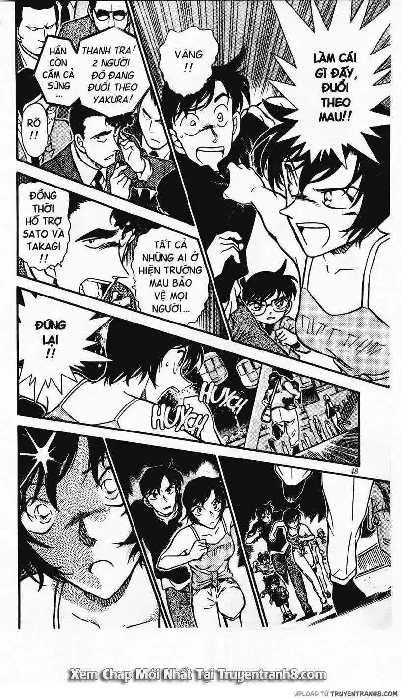 conan chapter 406 12