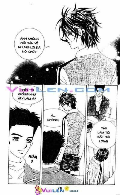 thiên thần tái thế chapter 6 78