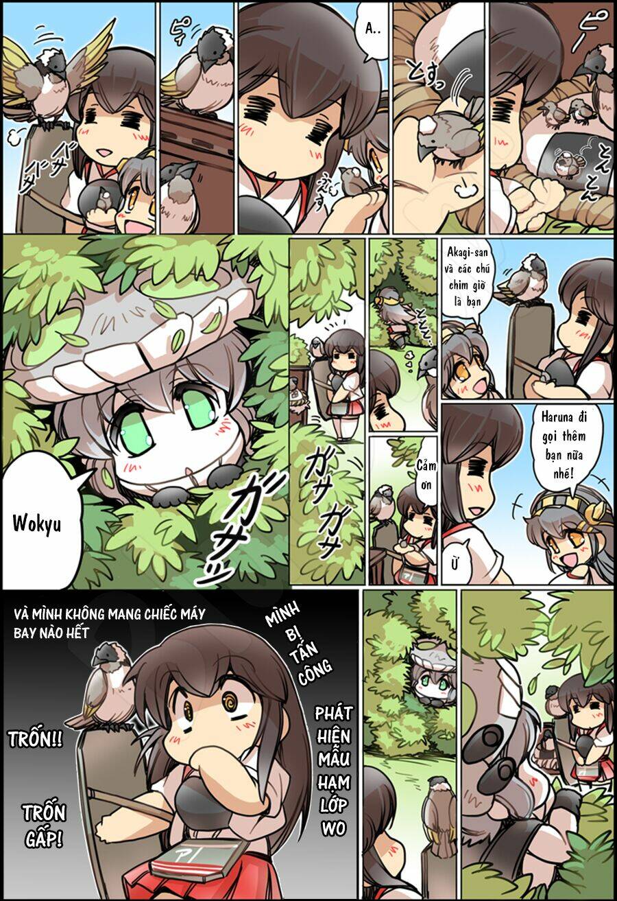 haruna biyori chapter 4 4