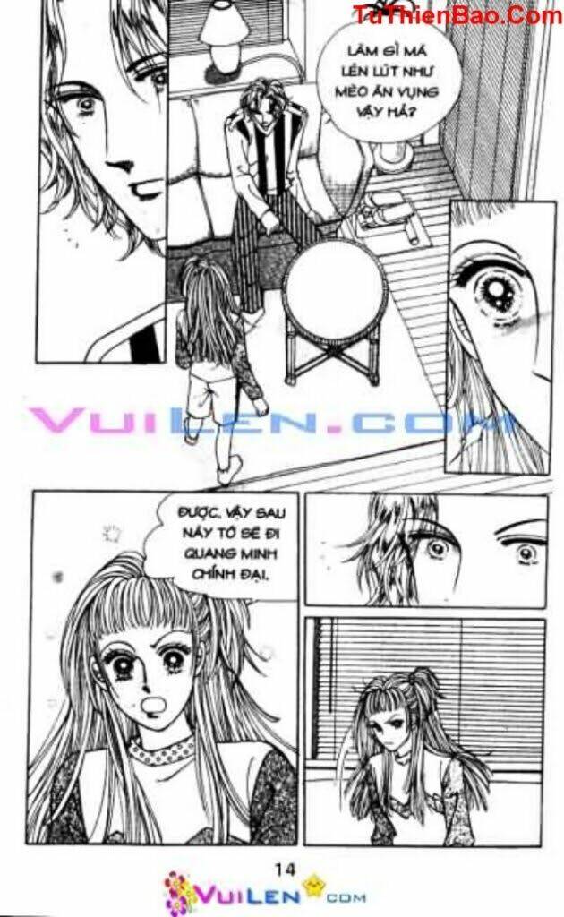 virus tiền chapter 8 15