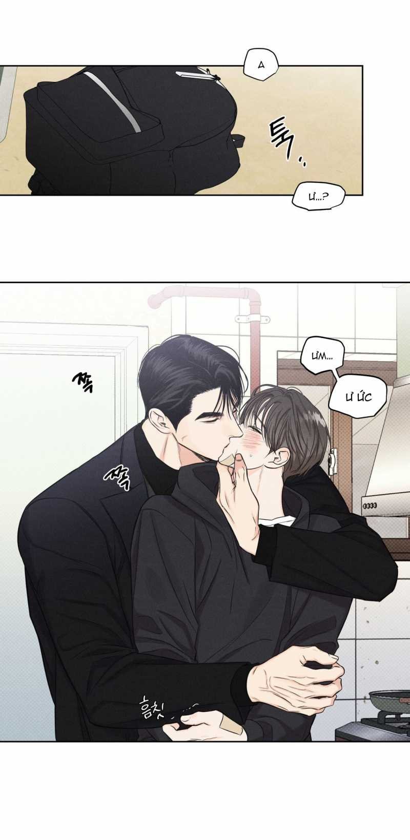 công việc làm thêm hàng ngày chapter 9.2 20