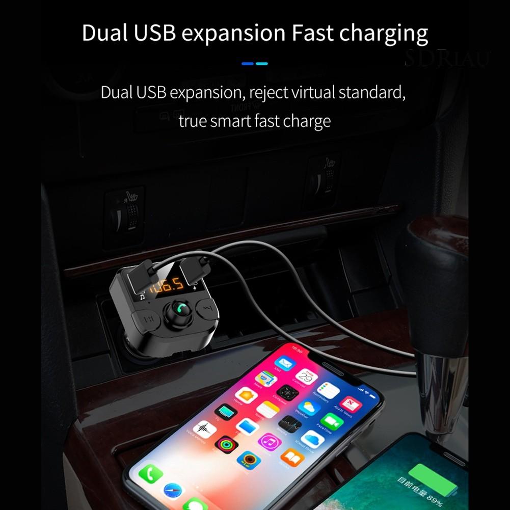 Máy Nghe Nhạc Có Màn Hình Led Hiển Thị Có Cổng Sạc Usb Và Phụ Kiện
