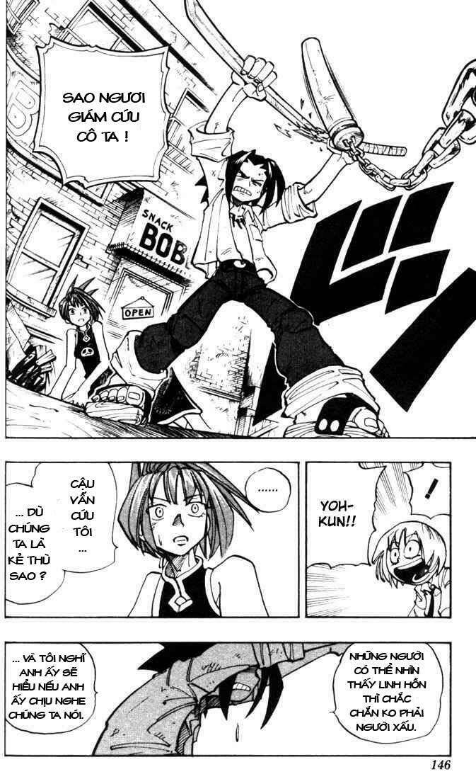 vua pháp thuật chapter 15 17