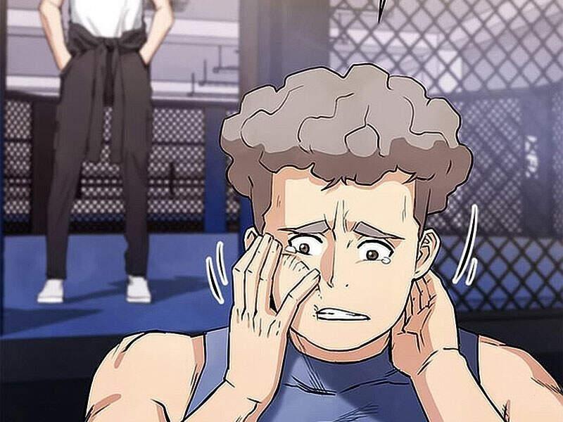 druid tại ga seoul chapter 15.5 137