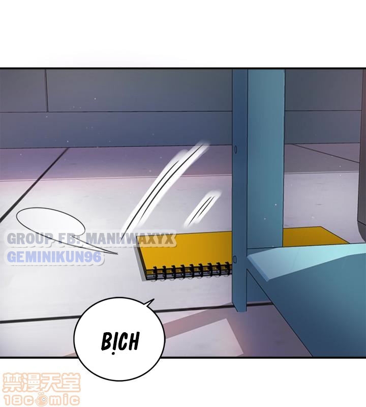 nàng boss trẻ tuổi chapter 12 9