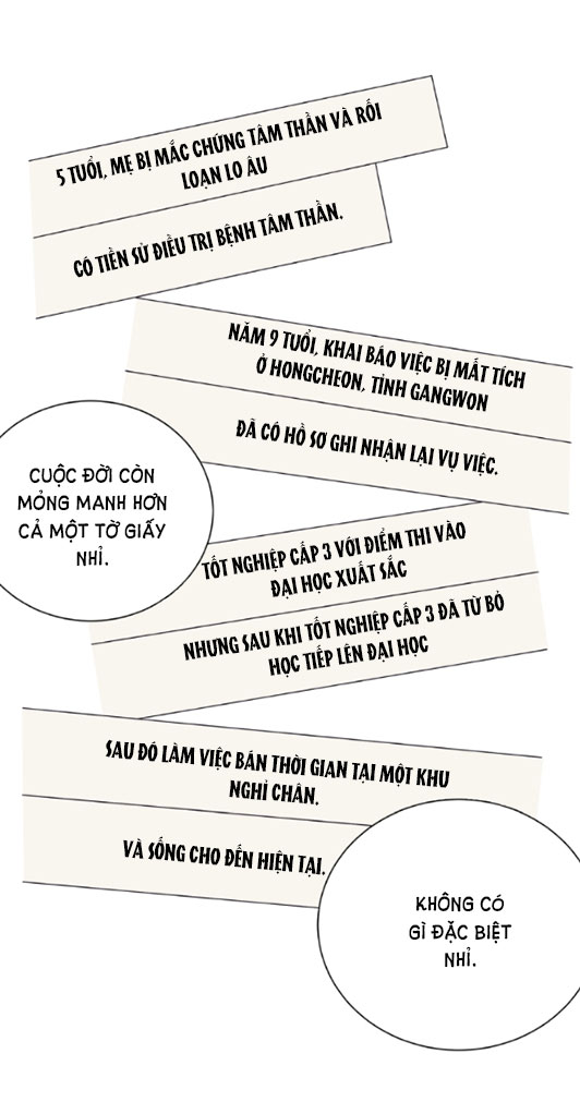 Người Vợ Giả Mạo chapter 13.2 - Trang 18