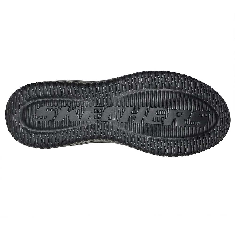 Skechers Nam Giày Thể Thao USA Delson 3.0 - 210405-BBK